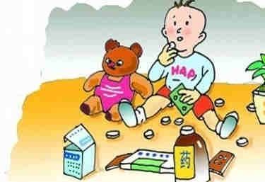 中毒已成儿童安全之殇 暑假严防儿童意外伤害