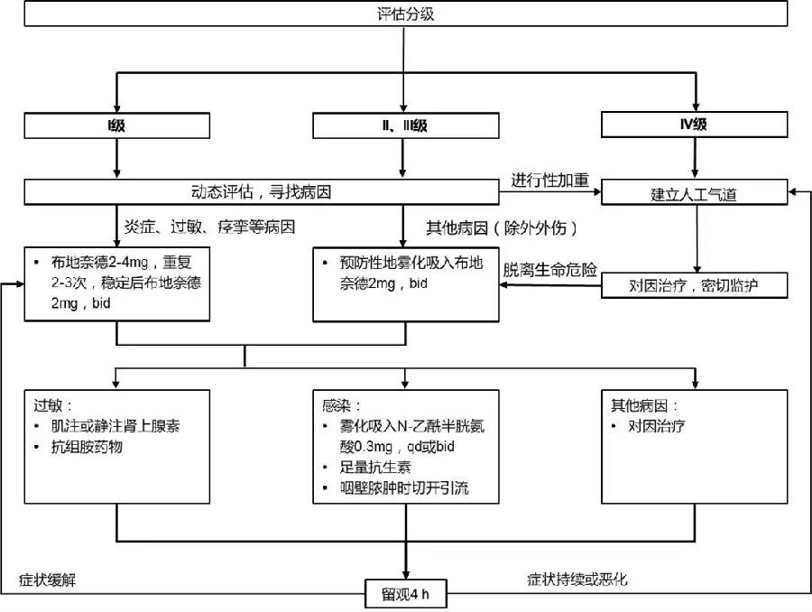 雾化吸入疗法急诊临床应用专家共识