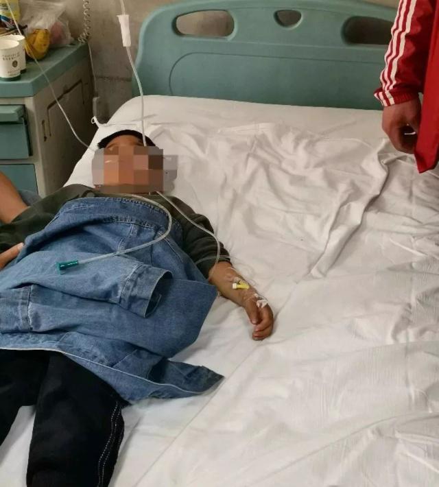河南焦作一幼师投毒，致23名孩子亚硝酸盐中毒！