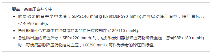 高血压基层诊疗指南（2019年）