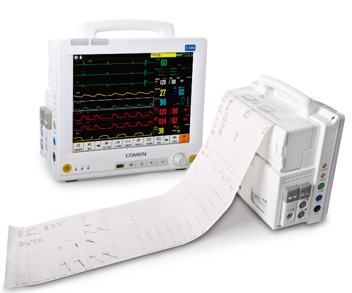科曼C100心血管专用监护仪