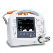 ​日本光电除颤仪TEC-5621C便携式心脏除颤器